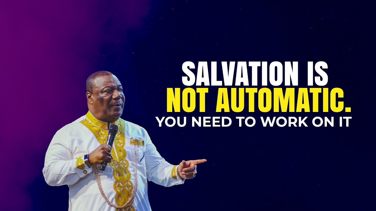UNDERSTANDING THE JUDGEMENT SEAT OF CHRIST AND HOW IT BENEFITS YOUR SALVATION
