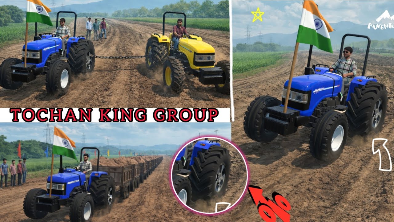 Game vlog in rx 60 tochan KING group of line 〰➖br he vloge (nitish Yadav) 