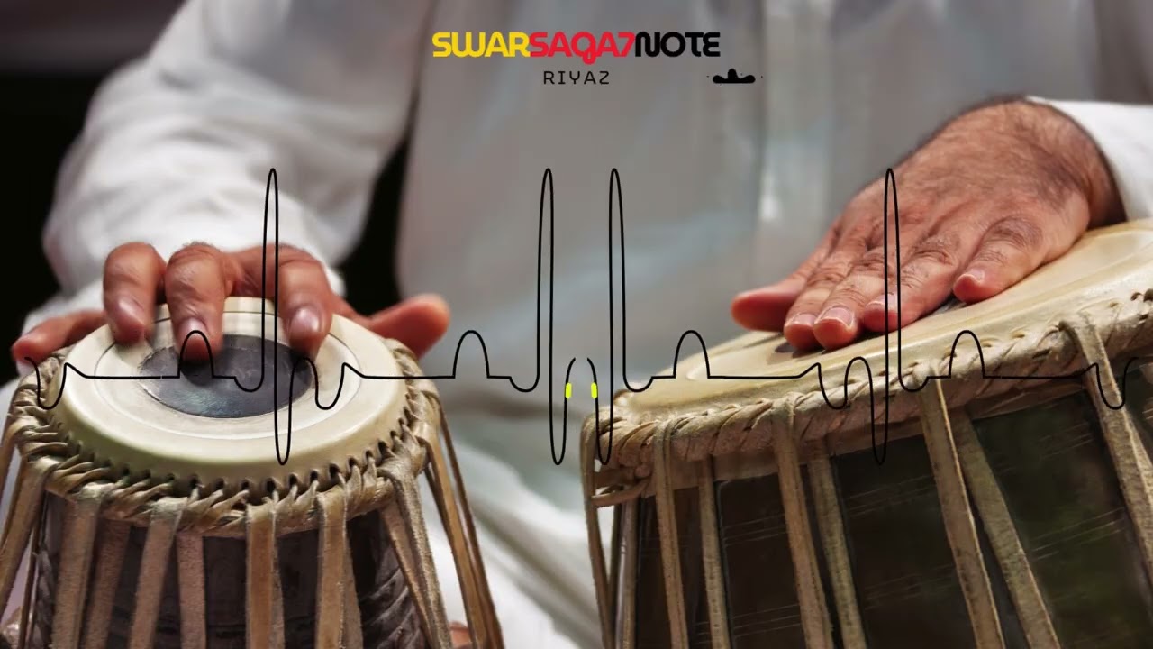 Tabla Loop Secrets to Improve Your Music in Just 10 Minutes