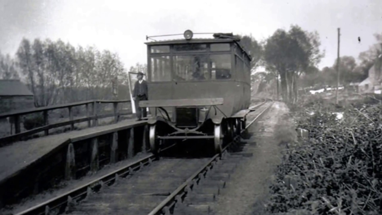 Salehurst Halt on the kent and East Sussex railway . History and how it looks today
