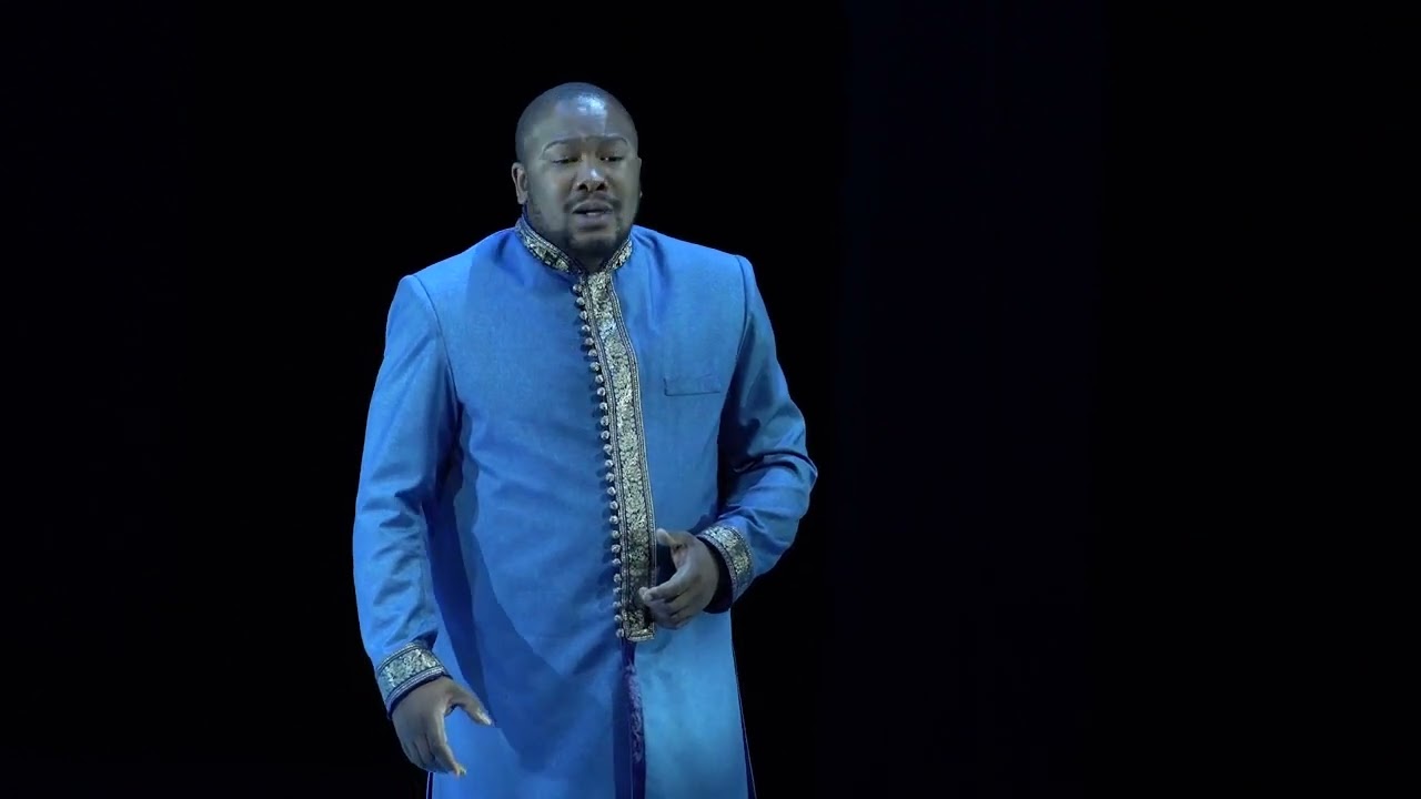 Je crois entendre encore - The Pearl Fishers (Bizet)