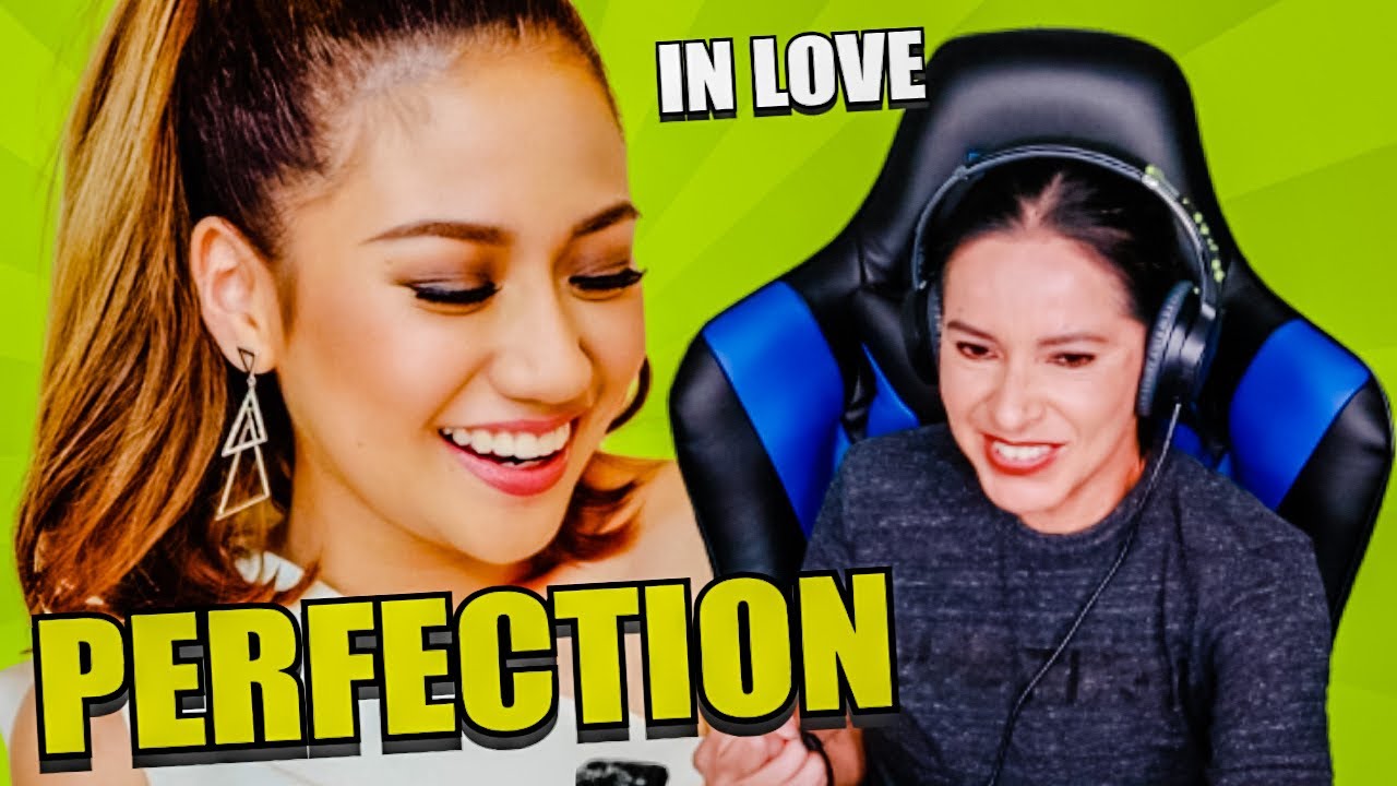 LATINA REACTS to MORISSETTE - AGAINST ALL ODDS (Mariah Carey) CAN WE TALK ABOUT PERFECTION
