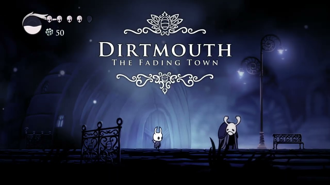 woo hollow knight time