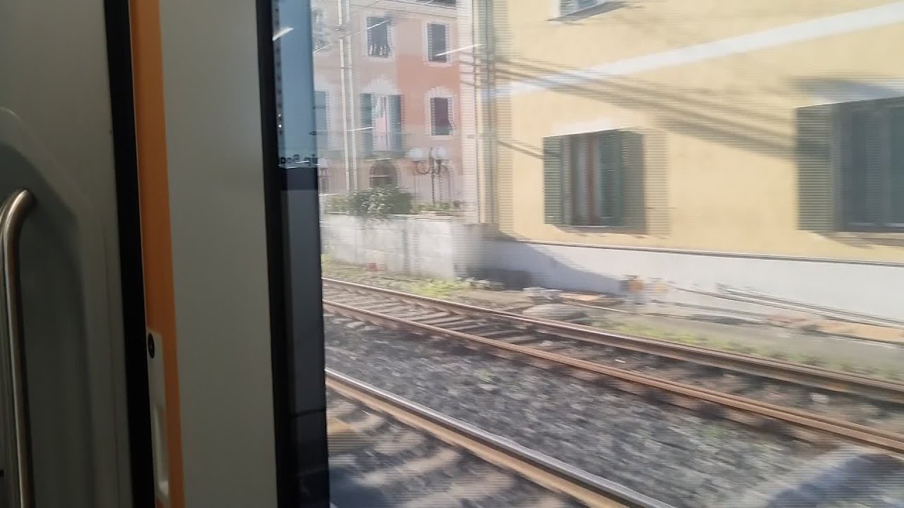 I servizi ferroviari liguri saranno potenziati: dal 30 marzo pi&ugrave; regolarit&agrave; e copertura oraria