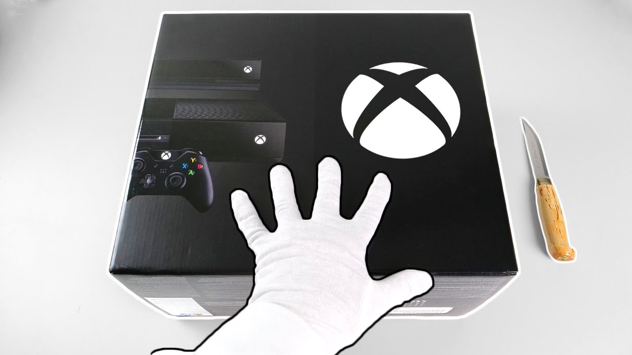 Xbox One 