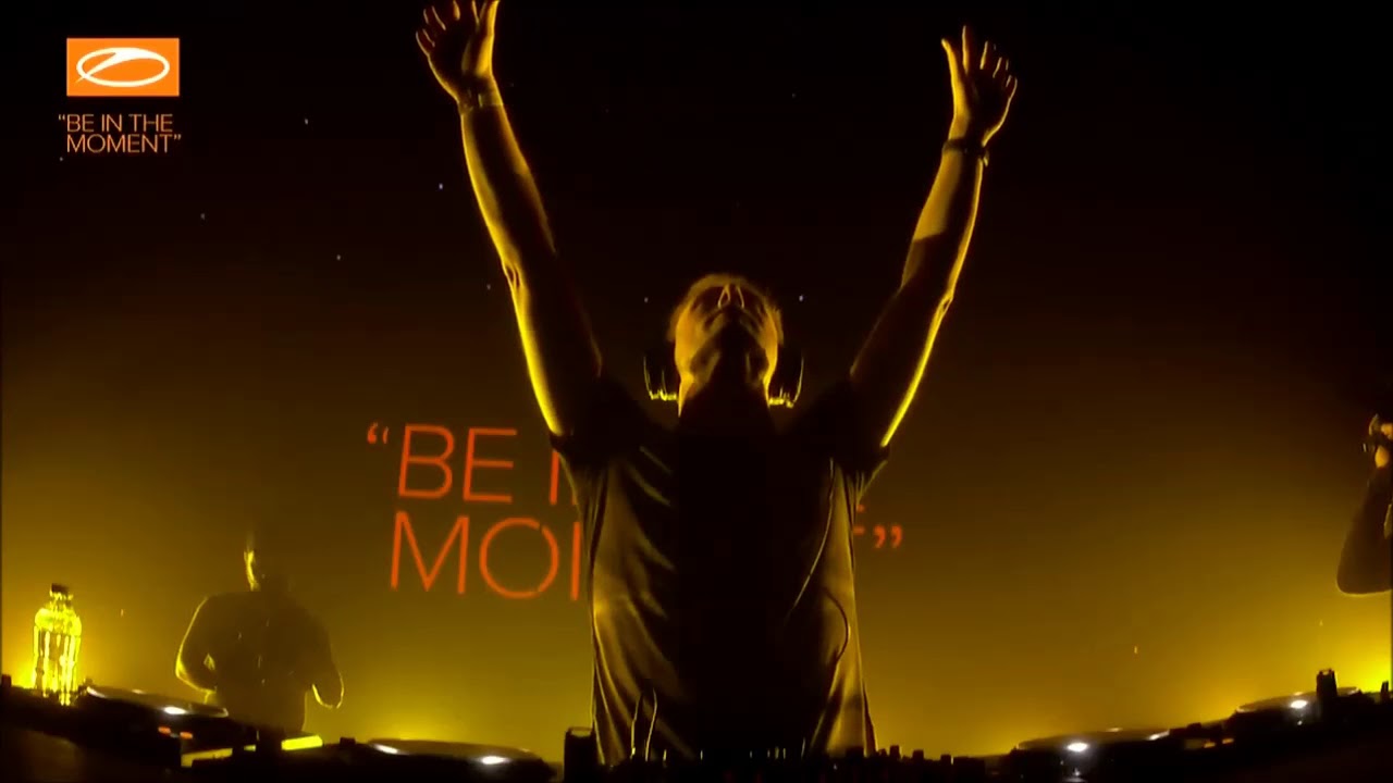 The Thrillseekers Pres. Hydra - Amber (Vintage & Morelli Remix) [FSOE Parallels] #ASOT850