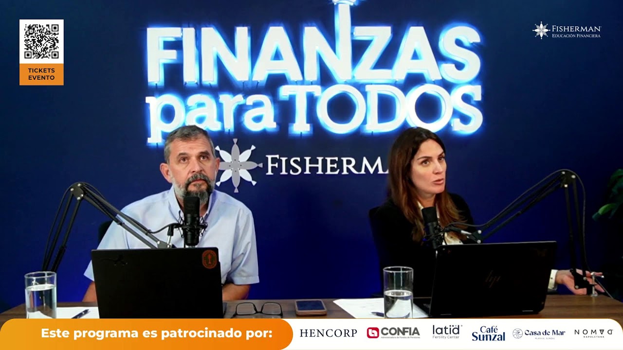 Cómo saber si estoy listo para invertir - #1770