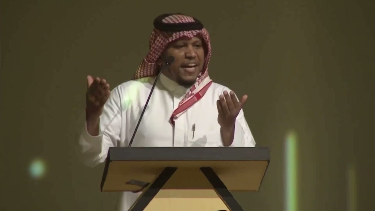 لأول مرة أمام خالد الفيصل قصيدة شعرية فصيحة لي ورهبة الموقف لاتنسى وتفاعل الأمير حفزني / يحيى رياني