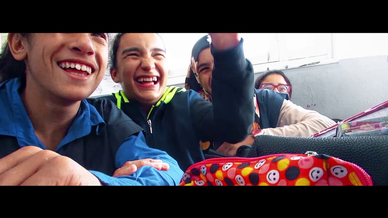 Road To Makther #1 : Ciné Radio & Wallah We Can