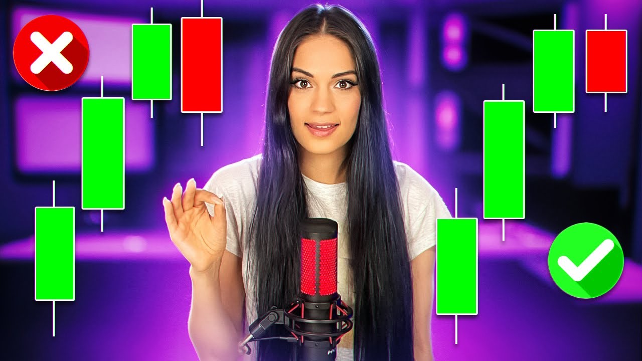 Fair Value Gap Explained: Master Your Binary Options Trading on Quotex!