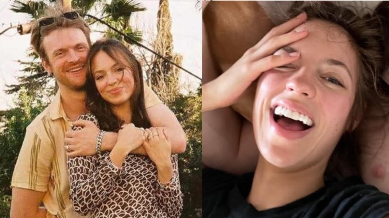 Finneas O'Connell and Girlfriend Claudia Sulewski Celebrate Anniversary: 'Best 5 Years of My Life'