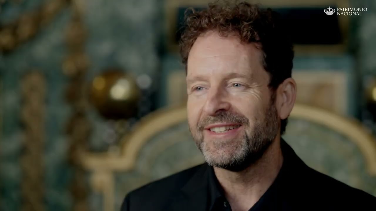 La Grande Chapelle y Sebastián Durón: Música para las cuarenta horas en la Capilla Real