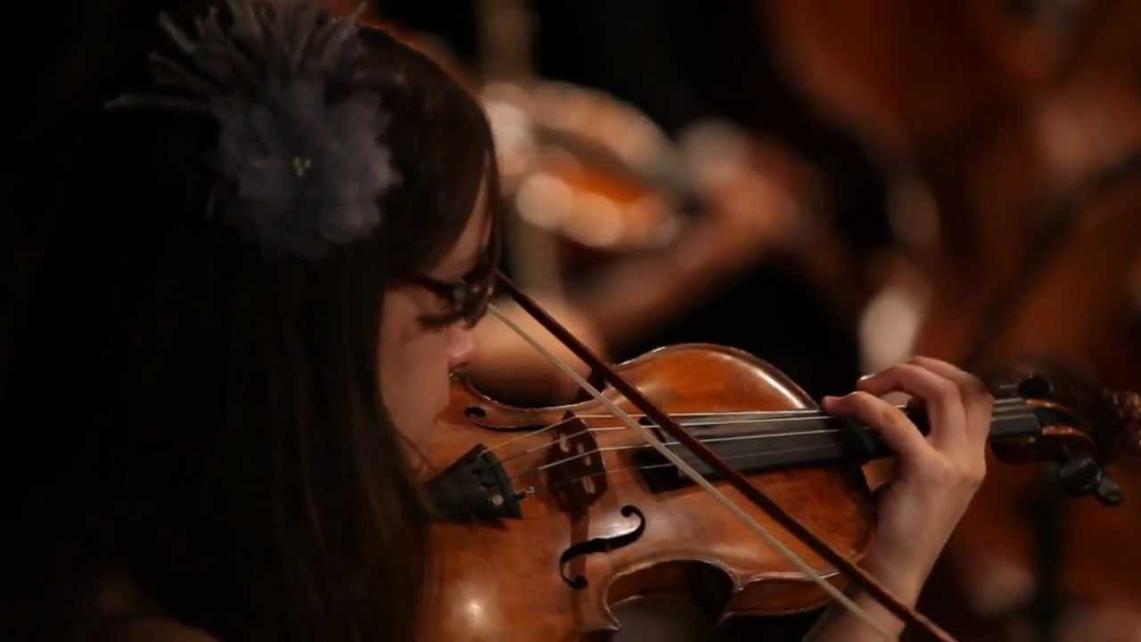 Orquestra Pian&iacute;ssimo - 