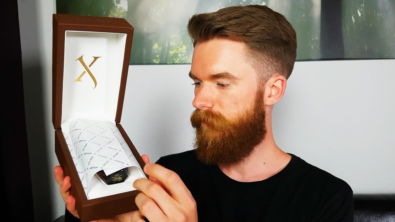 XerJoff Gao Review | My Favorite 