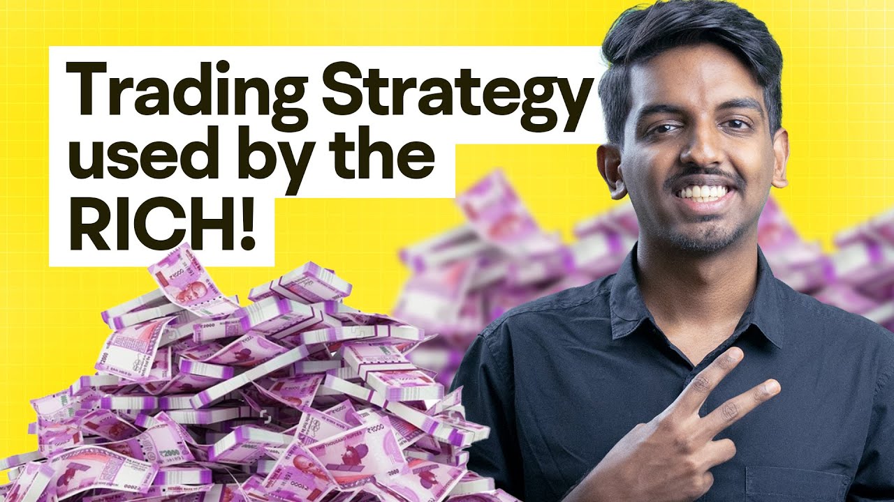 Rental Income through Trading? Covered Call Trading Strategy Explained | marketfeed