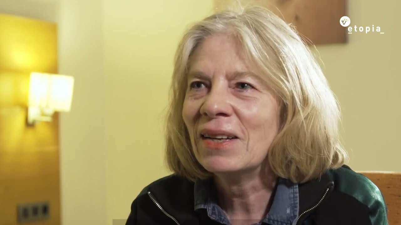REP 2020: 8 questions à ... Lucile Schmid