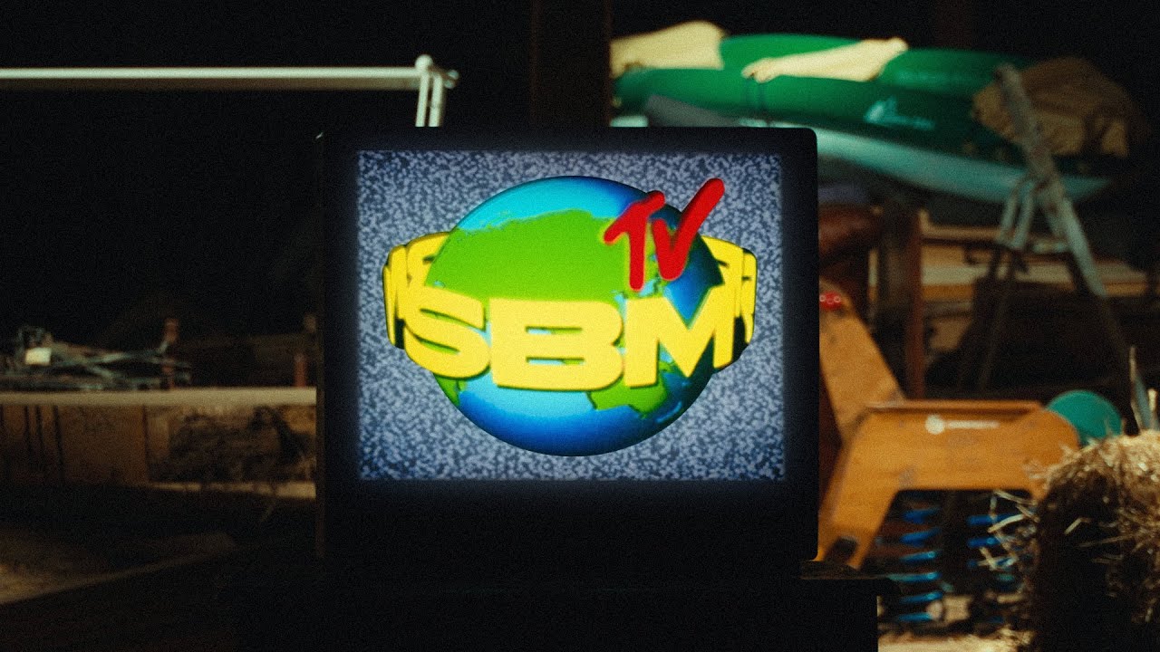 RAM&Oacute;WKA SBM