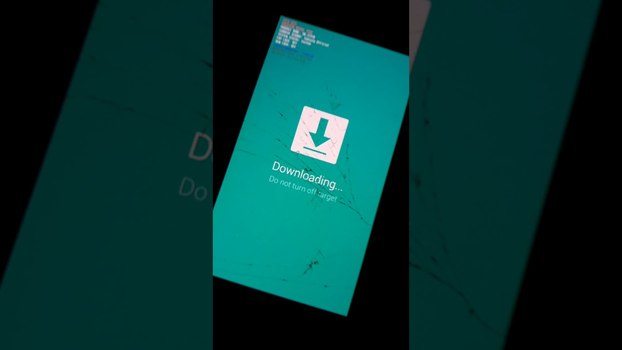 Como desactivar el RMM PRENORMAL de j701m binario 8 +root