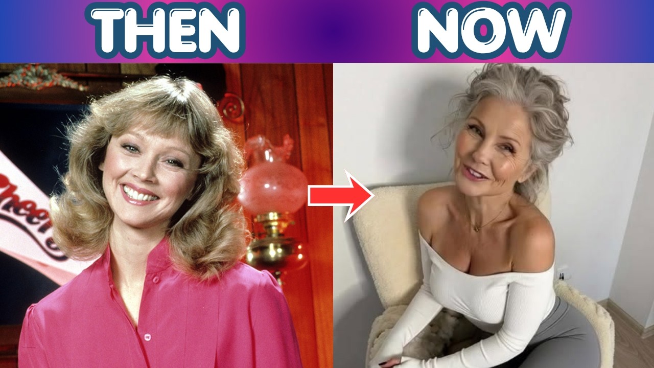 Cheers (1982-1993) Cast Then and Now 2026 | Shocking Changes After 44 years !