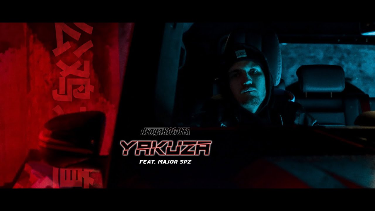 Kali x Flvwlxss - Yakuza ft. Major SPZ ( OFFICIAL INSTRUMENTAL )