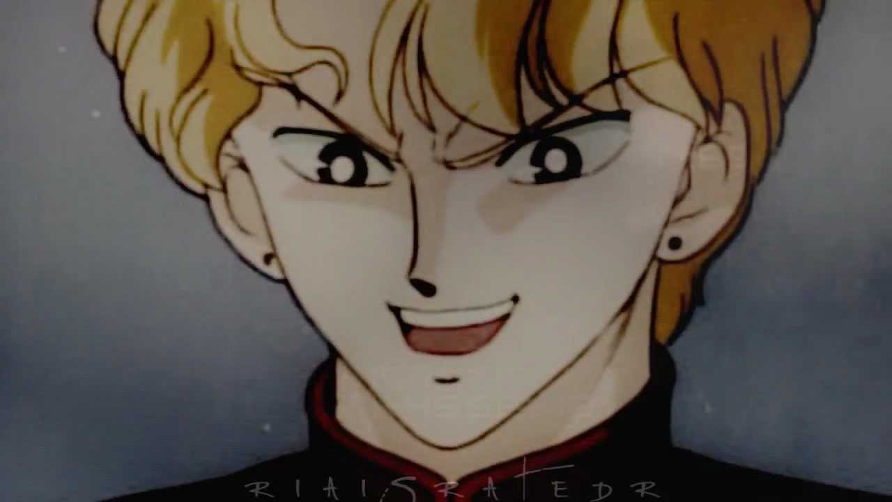 it's gonna get creepy | Jadeite
