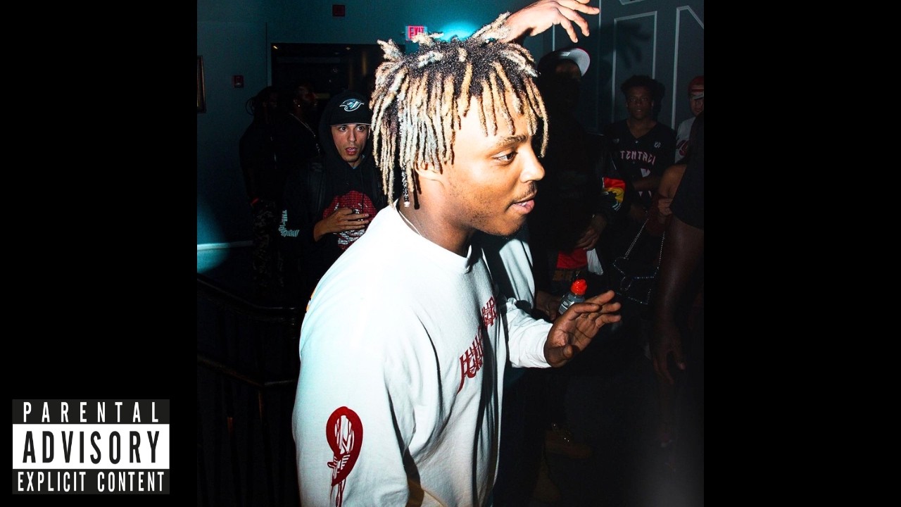 [FREE] Juice WRLD Type Beat - 