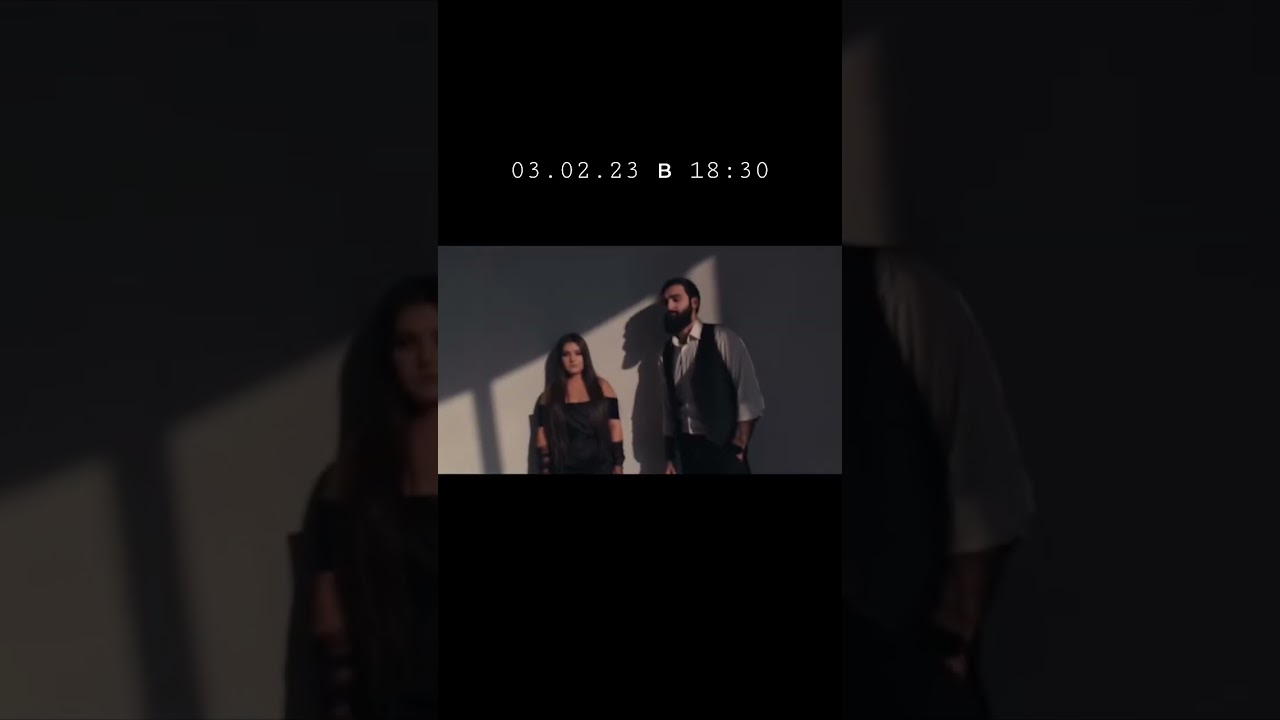 ALINA - Avirel es💔Премьера моей песни и клипа состоится: 3 Февраля в 18:30 (Мск) Ваша ALINA🤍
