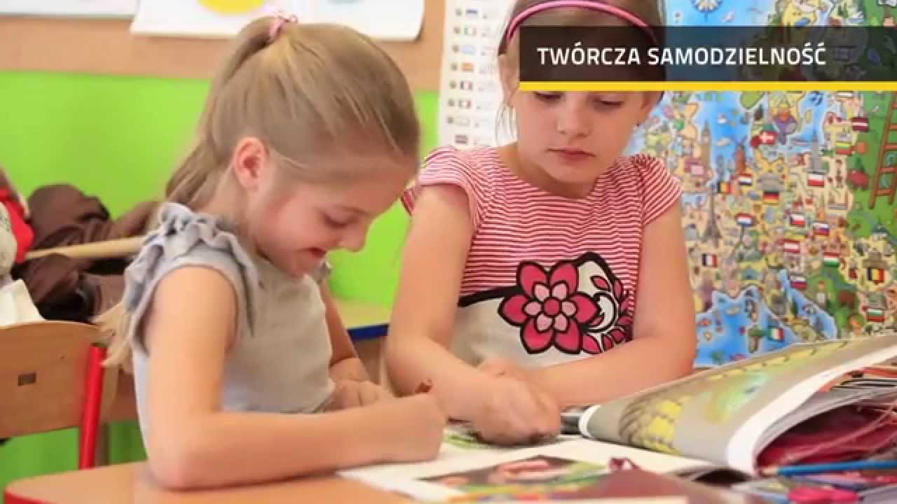 John Dewey School Oborniki