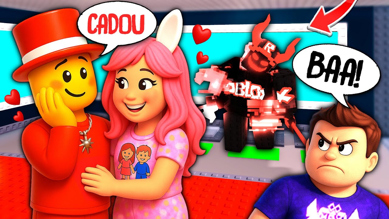 SAMMY OWNERUL mi-a dat un CADOU SPECIAL dar a venit….