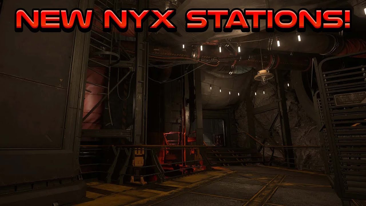 SaltEMike Reacts to The January Star Citizen Monthly Report