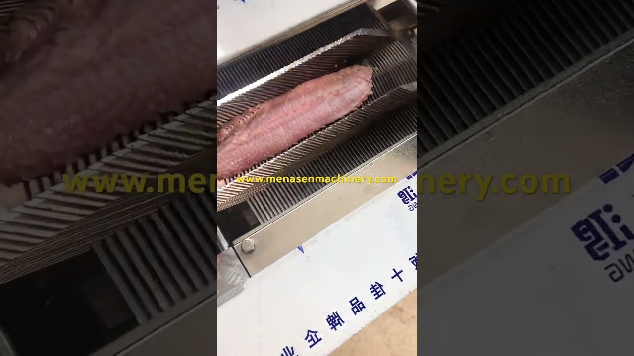#fish slicer #meat slicing machine