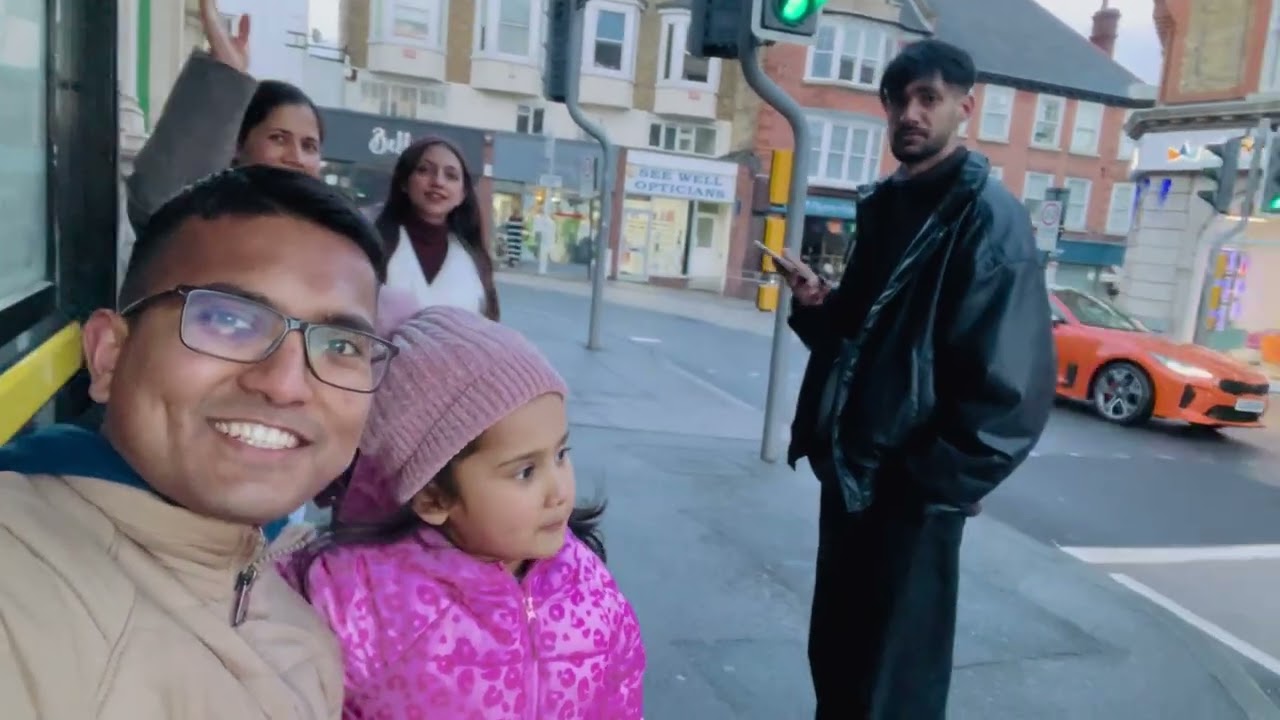 Ramsgate uk vlog