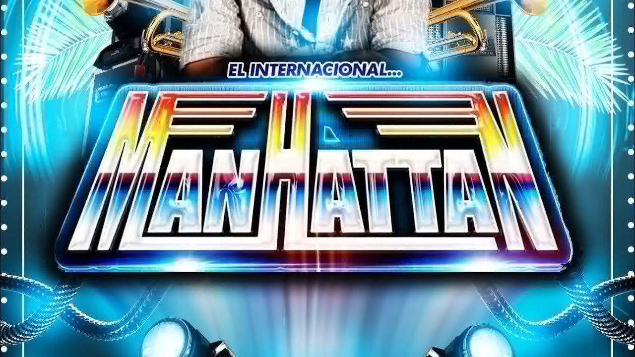 🔥🔥SONIDO MANHATTAN 🔥🔥SAN MATEO PARRA🦁TEMA:MI ⭐️ ESTRELLA GPO LA GENTE NUEVA 