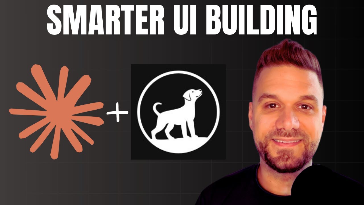 The Best AI for Building Frontends in Claude Code (ft Kombai)
