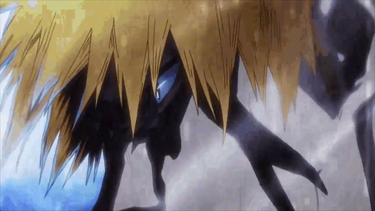 Rapport Bleach Special Ending (Slowed + Reverb)