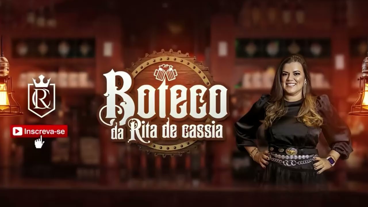 Boteco da Rita de Cassia 
