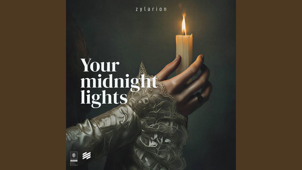 Your Midnight Lights (feat. UNKNX)