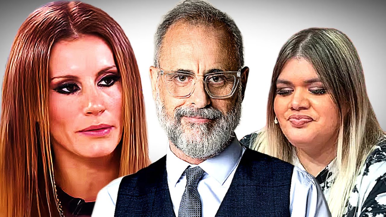 Natacha Jaitt Tenía Razón Sobre MORENA RIAL