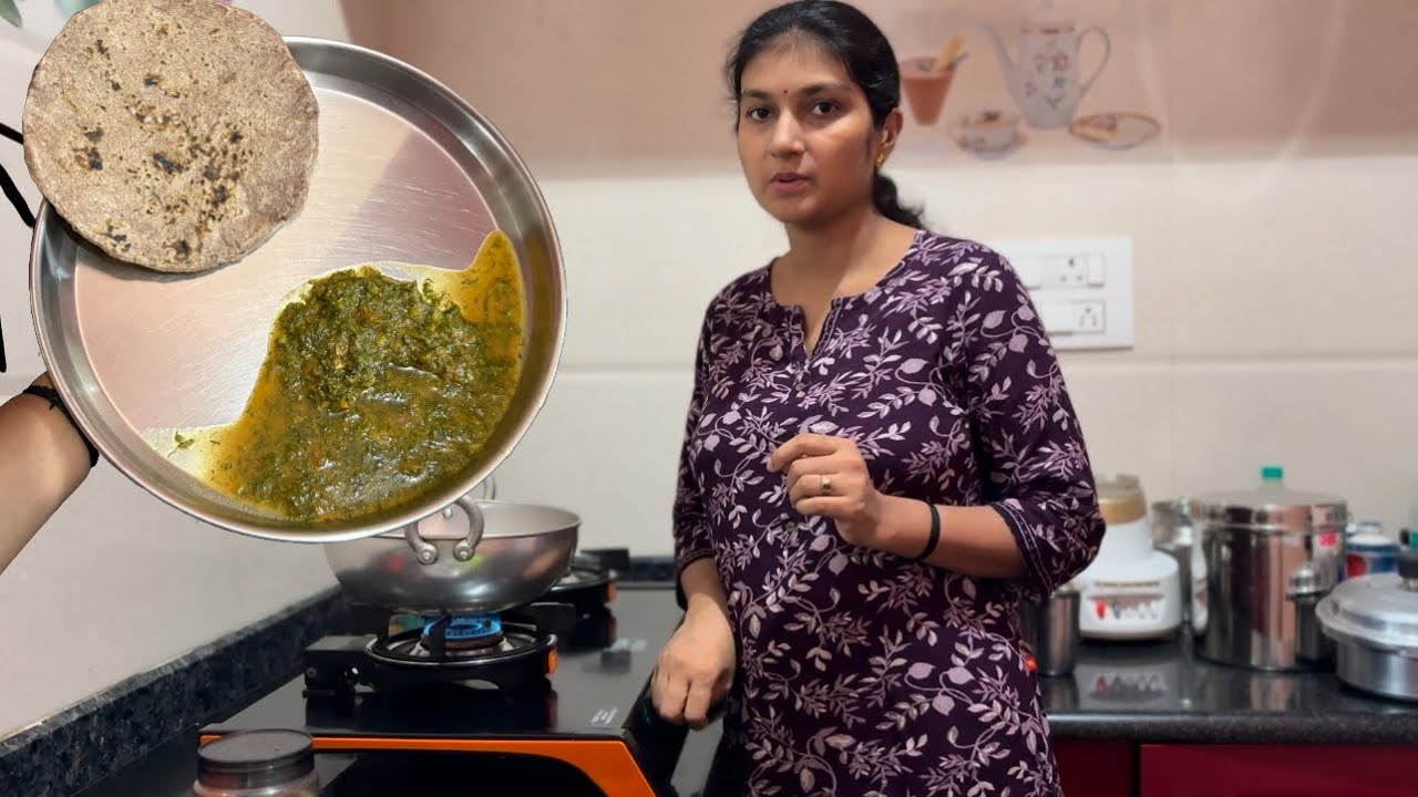 ಸಬ್ಬಕ್ಕಿ ಸೊಪ್ಪಿನ ಬಜ್ಜಿ ॥ ಬಾಣಂತಿ ಊಟದ recipe ॥ #sowjanyazone