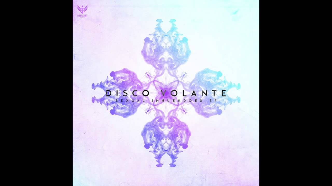 D_Maniac - Stand By (Disco Volante Remix)
