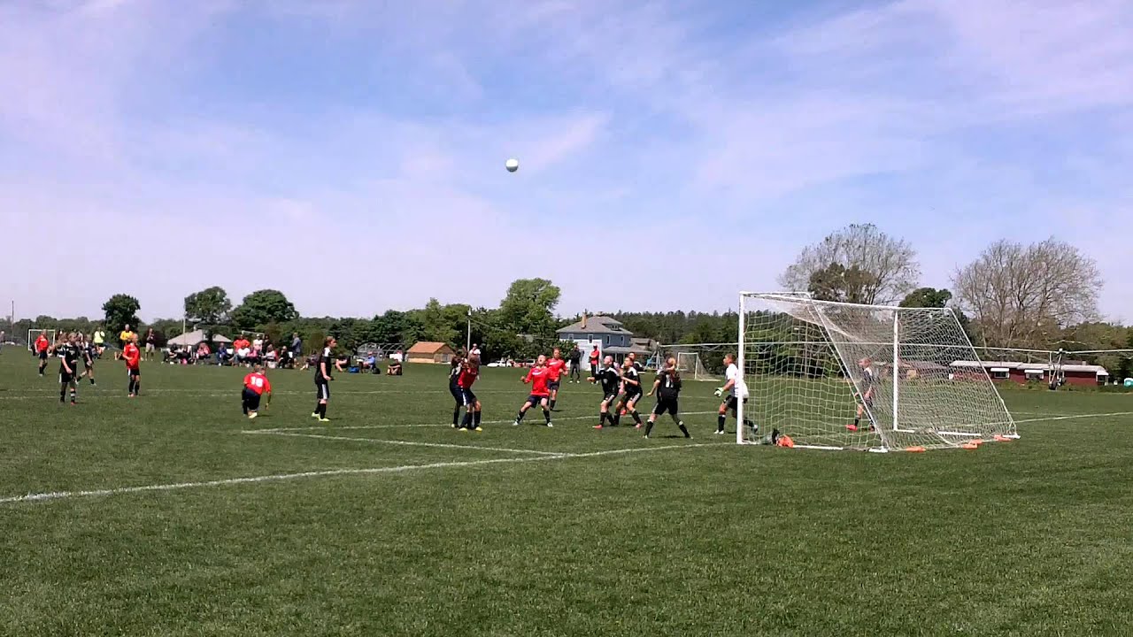 SJEB Wombat Warriors defeat COMMACK SOCCER PRIDE (NYE) Maps