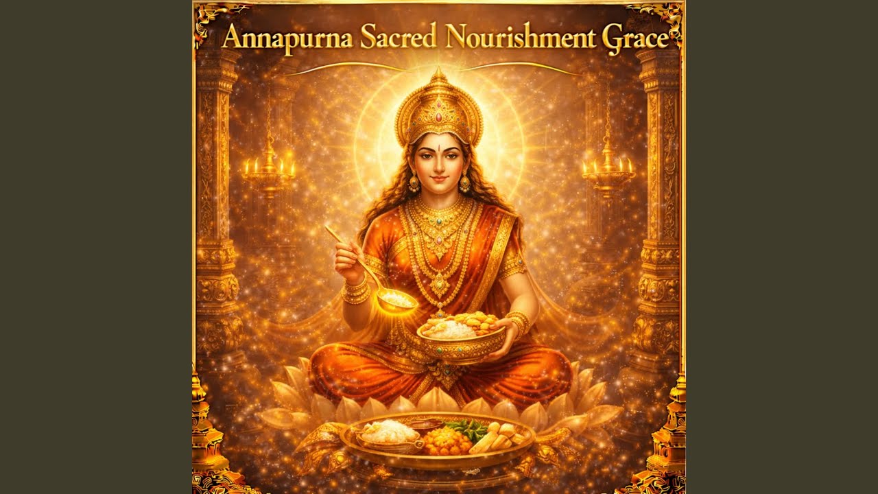 Devotee Protection Annapurna Mantra