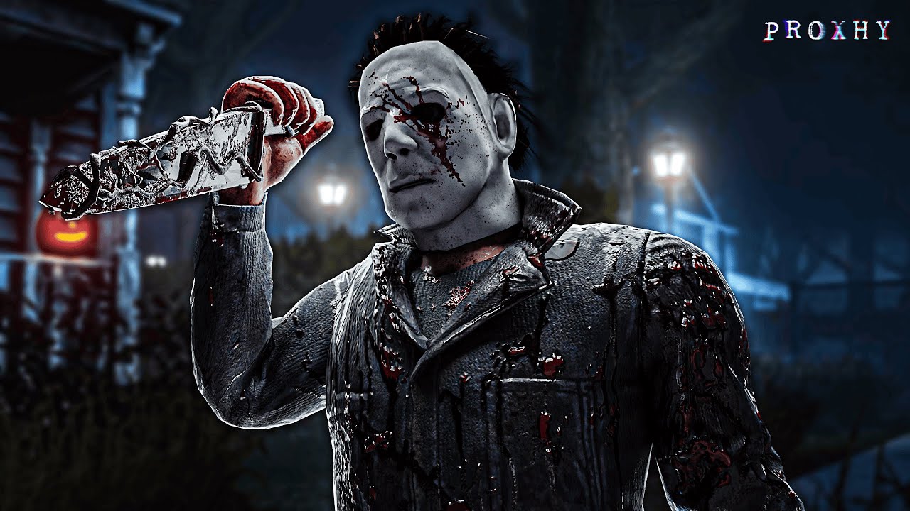 LE NOUVEAU MYERS EST-IL VRAIMENT RÉUSSI ? | DEAD BY DAYLIGHT