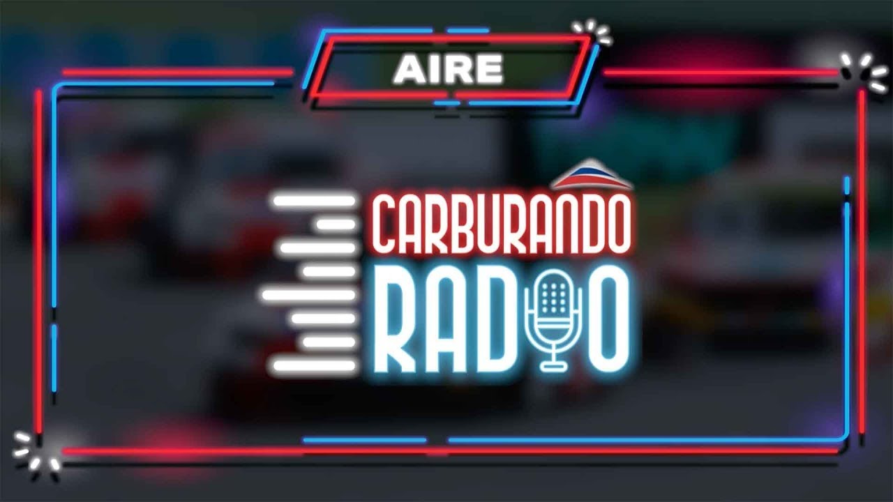 Carburando Radio desde ExpoAgro | Jueves (09-03-2023)