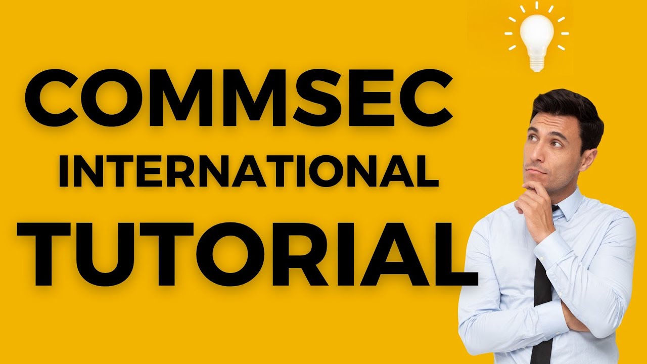 Учебное пособие по международной торговле CommSec: для начинающих (2024) | Пошаговое руководство