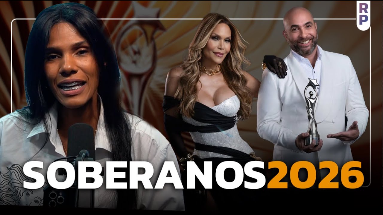 Soberanos 2026