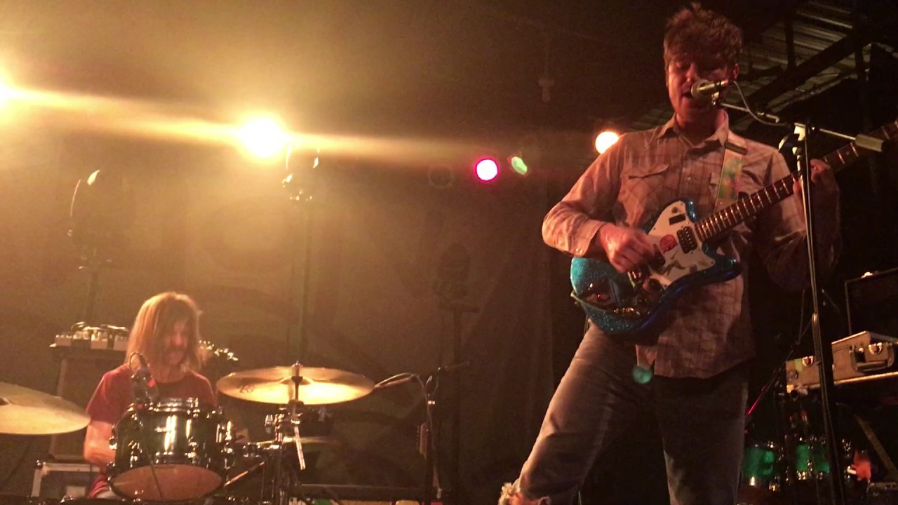 3 - New Song & Trident Tail - Tera Melos (Live in Carrboro, NC - 06/22/17)
