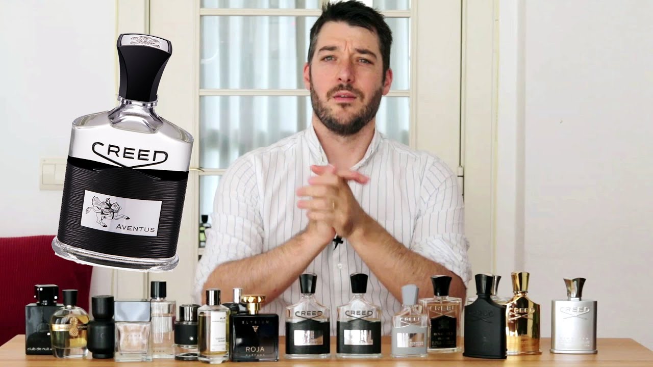 Creed Aventus - El vídeo definitivo