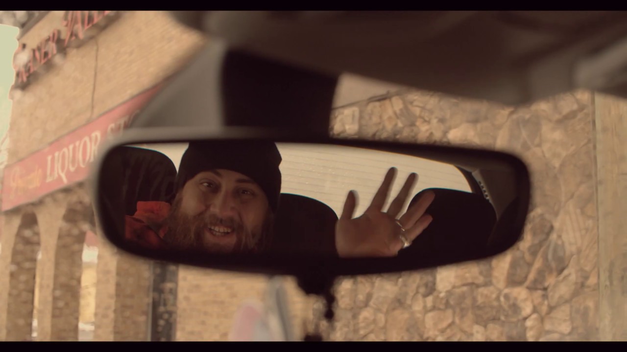 Brandon Hart - Crazy ( Official Music Video)