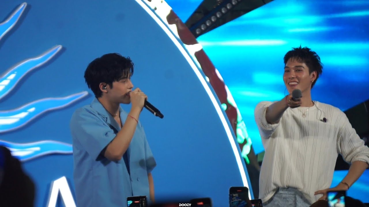 250321 สกายนานิ - ไม่ทิ้งกัน งาน #ANESSAxSkyNani